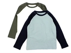 Name It blue surf t-shirt (2-pak)